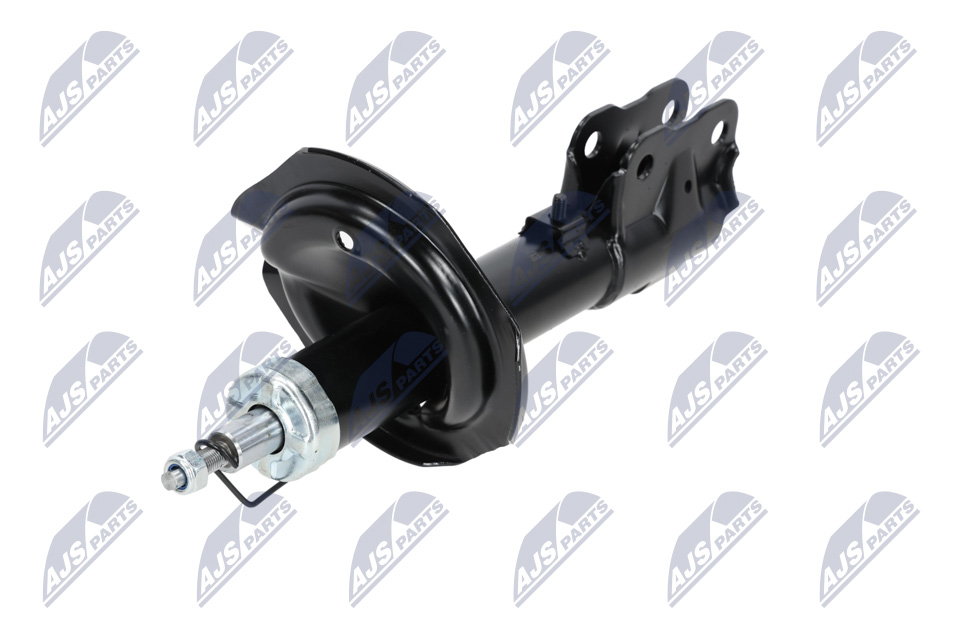 NTY A-MS-015 Lengéscsillapítók NTY A-MS-015
