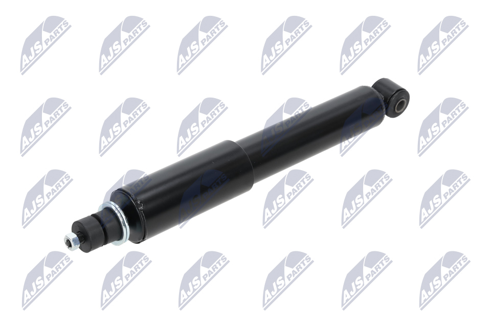 Original Stoßdämpfer-Komplettsatz NTY OUTLANDER