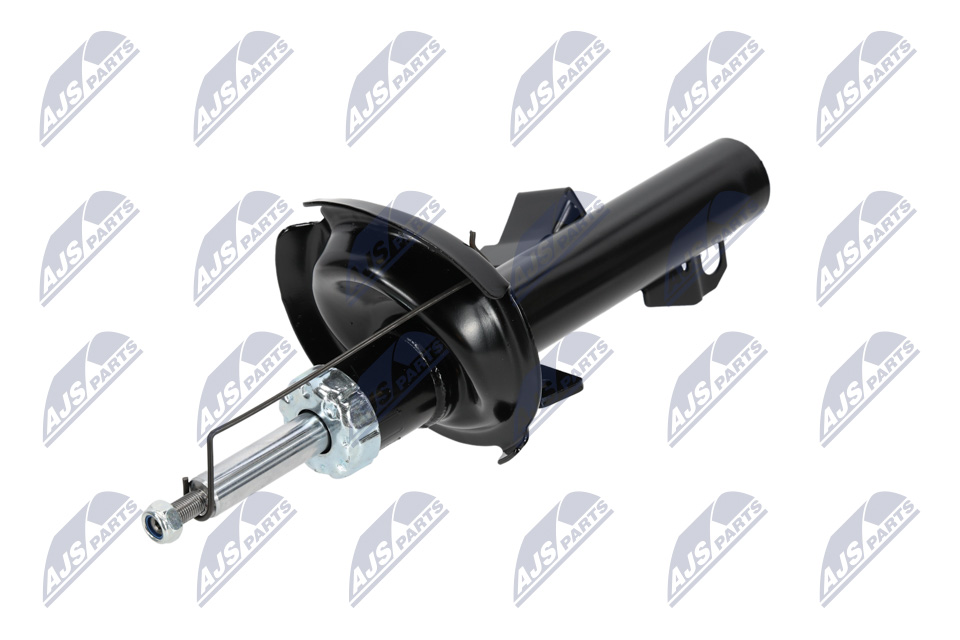 Amortyzator BP4L-34700 NTY A-MZ-001 MAZDA, MERCURY