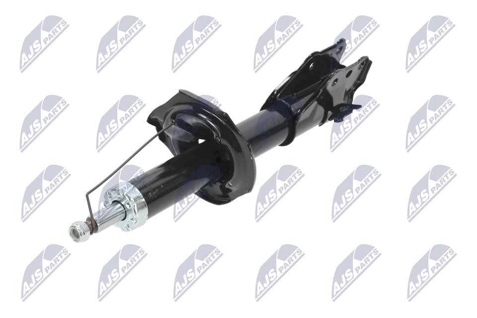 NTY 24095230 Gólyaláb Mazda 2 MPV árak hátsó és első