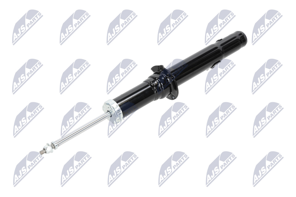NTY AMZ022 Jambe de force Mazda 6 GH Break 2.0 MZR (GHEFW) 147 CV Essence 2011