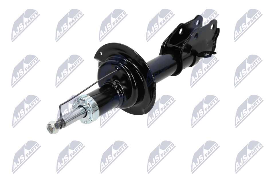 NTY AMZ025 Stoßdämpfer Stoßdämpfer A-MZ-025 NTY EG2134900C MAZDA