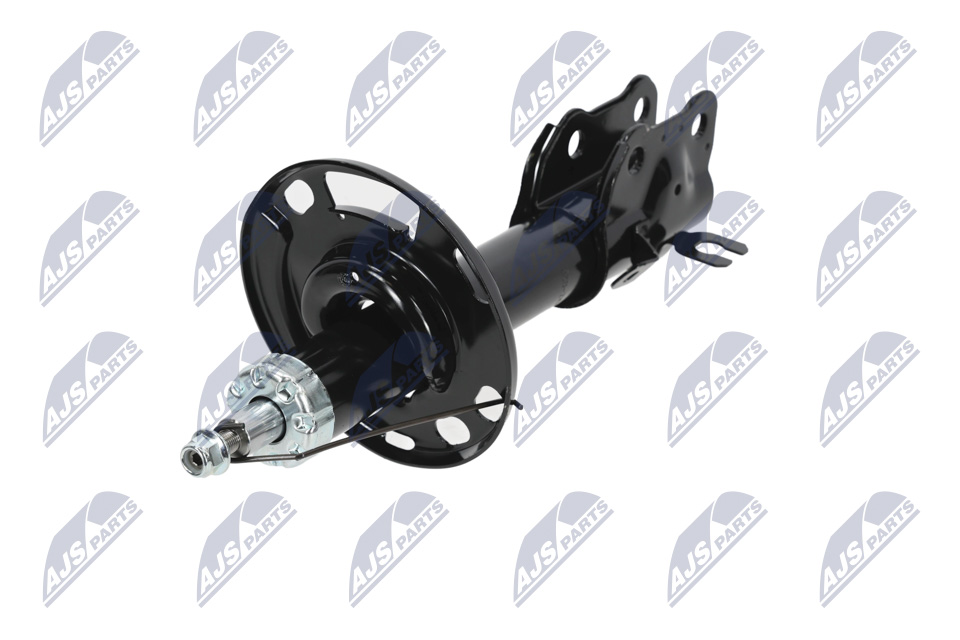 NTY AMZ028 Stoßdämpfer Stoßdämpfer A-MZ-028 NTY KF6934900 MAZDA