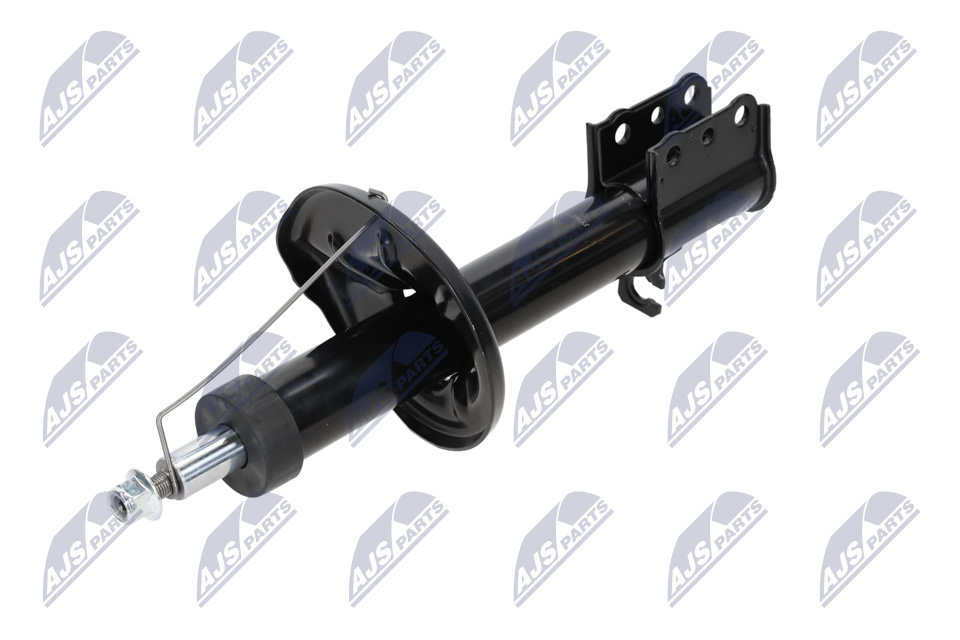 NTY AMZ036 Amortisseurs Mazda 626 GW 2.0 H.P. (GWEW) 136 CV Essence 1998