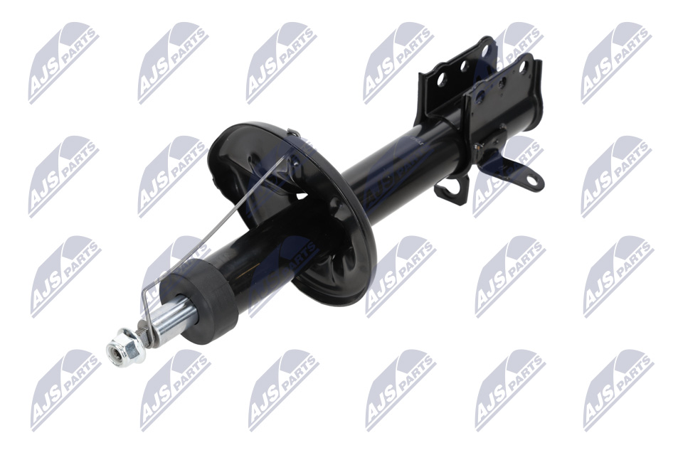 NTY AMZ037 Jambe de force Mazda 626 GW 2.0 H.P. (GWEW) 136 CV Essence 1999