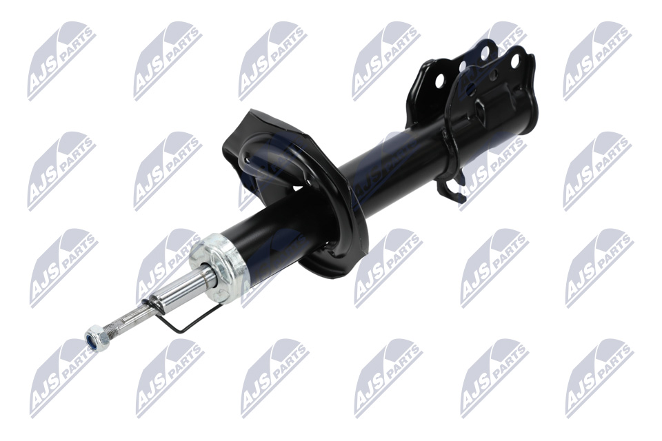 NTY AMZ038 Амортисьори Mazda 323 F bj 1.5 16V (BJ5W) 88 K.C. бензин 1998