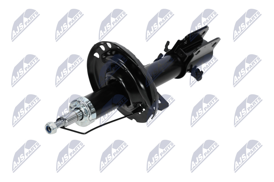Stoßdämpfer E43A2 BC60A NTY A-NS-003 NISSAN
