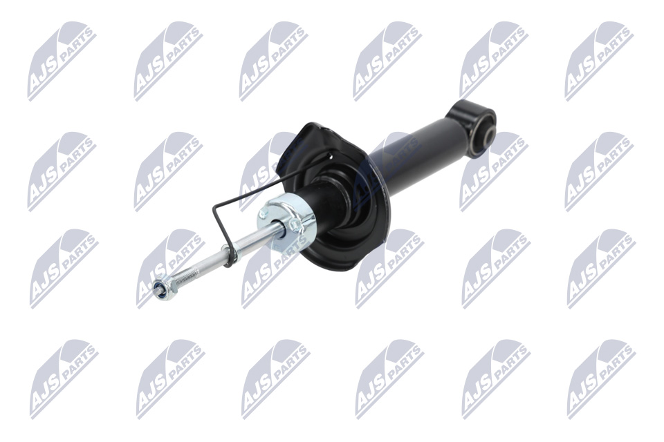 NTY ANS020 Schokdempers Nissan Almera n16 1.5 90 Pk Benzine 2000