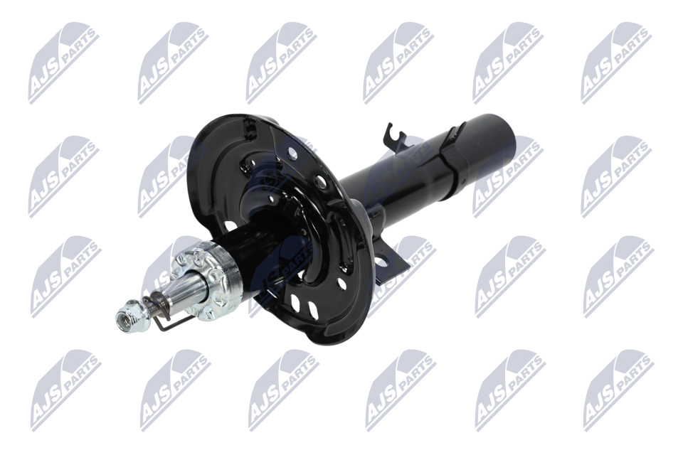 Stoßdämpfer A-NS-035 NTY 54302BM92A NISSAN, MAZDA