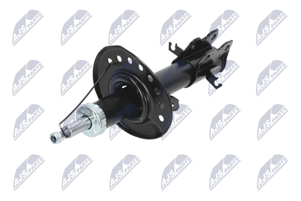 Schokdemper E43021KC2A NTY A-NS-041 NISSAN