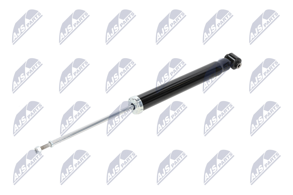 NTY A-PE-000 Federbein PEUGEOT 307 2.0 HDi 90 PS Diesel