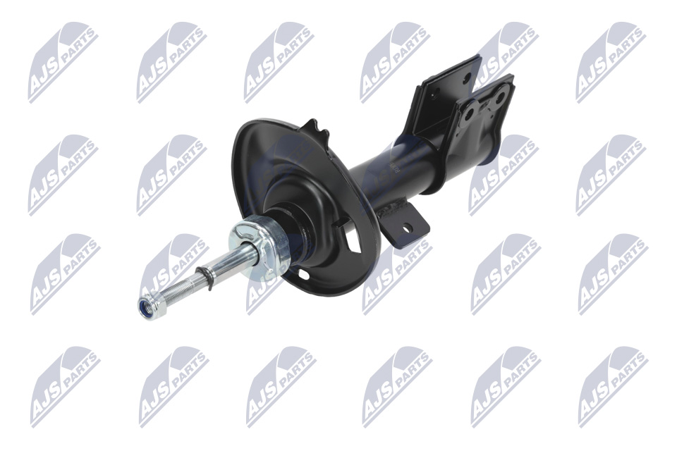 A-PE-008 Schokdemper NTY 52 08 04 VOLKSWAGEN, OPEL, PEUGEOT, CITROЁN, DS