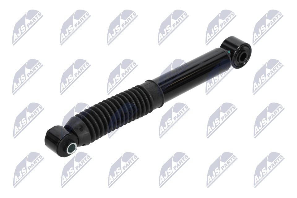 NTY A-PE-010 Federbein PEUGEOT 5008 1.6 16V 120 PS Benzin