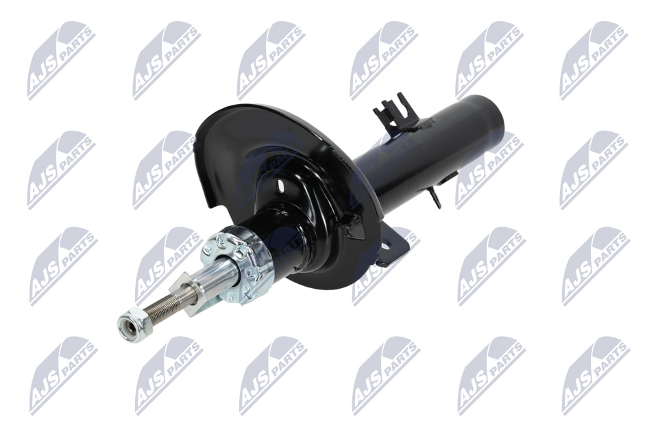 NTY APE011 Shock absorber Shock absorber 9820324780 NTY A-PE-011 PEUGEOT, CITROЁN, DS