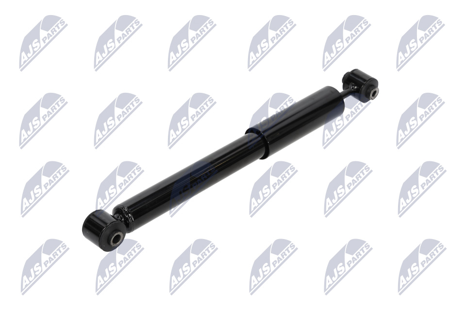 NTY APE019 Schokdempers Citroen C3 Aircross 2 1.2 PureTech (2RHMRC, 2RHMZB) 82 Pk Benzine 2023