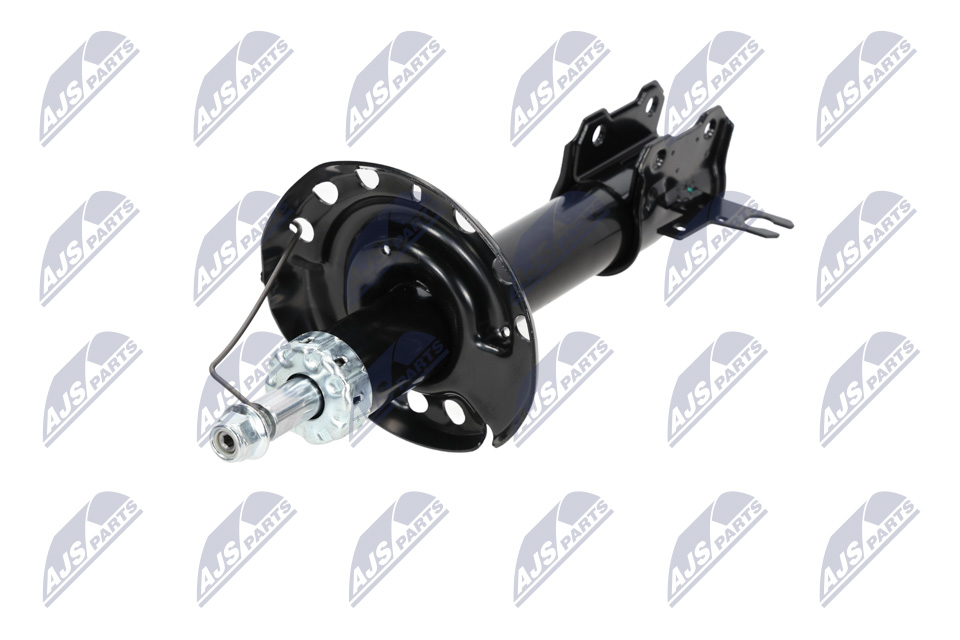 Stoßdämpfer A-PL-000 NTY 344098 BMW, OPEL, DAEWOO, VAUXHALL, GMC