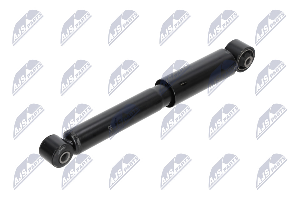 NTY A-PL-004 Federbein OPEL ASTRA 2.2 16V 147 PS Benzin