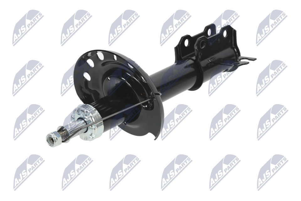 Stoßdämpfer A-PL-009 NTY 344069 MERCEDES-BENZ, OPEL, FIAT, VAUXHALL, GMC