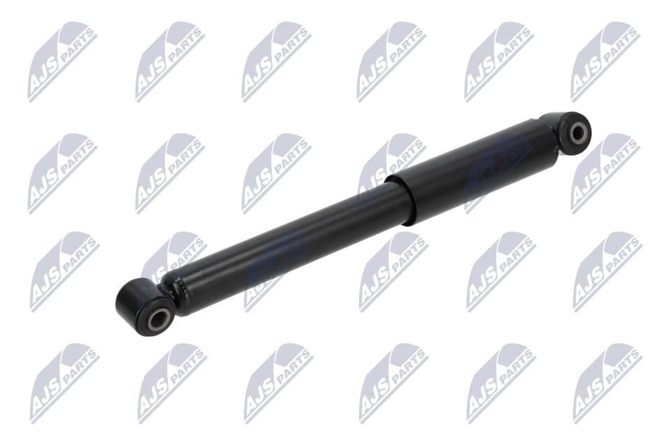 Federbein komplett NTY A-PL-011