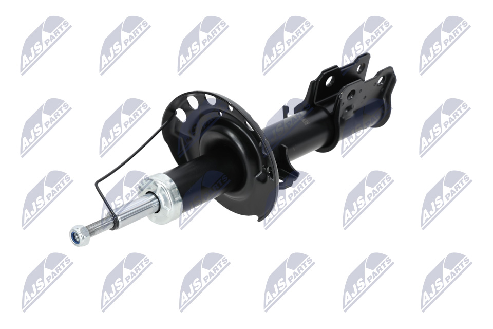 Амортисьор 344340 NTY A-PL-013 OPEL, VAUXHALL, HOLDEN