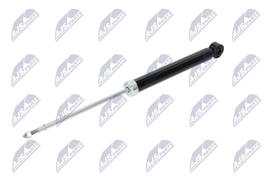 NTY APL020 Amortisseur Suzuki Swift fz nz 1.2 (AZH 412, ZC72S) 94 CV Essence 2016