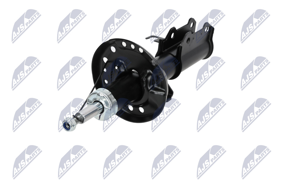 NTY APL030 Stoßdämpfer Stoßdämpfer A-PL-030 NTY 13329596 OPEL, SKODA, CHEVROLET, DAEWOO, VAUXHALL
