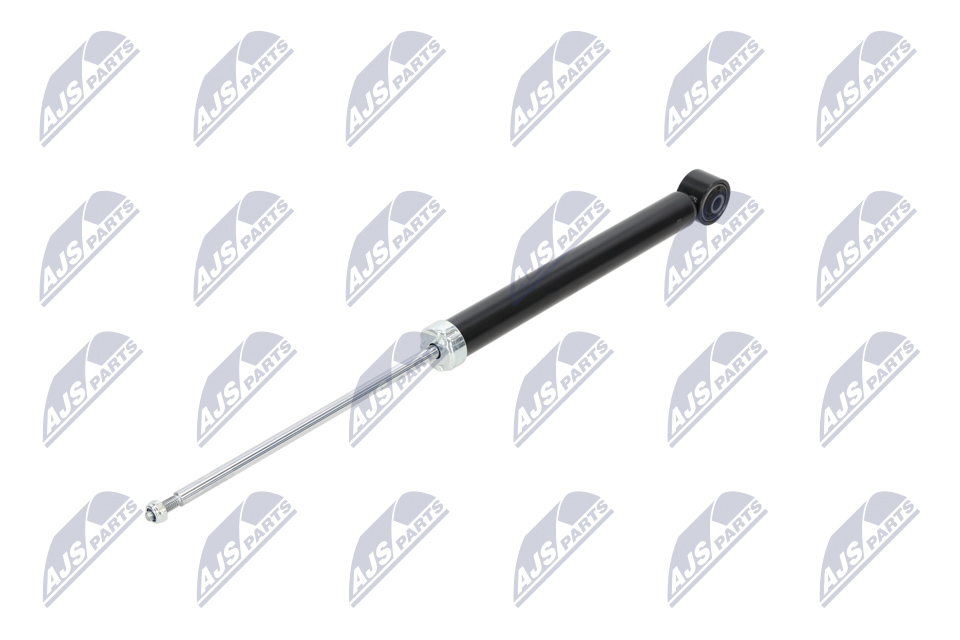 Stoßdämpfer A-PL-031 NTY 436528 OPEL, CHEVROLET, VAUXHALL