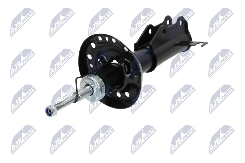 NTY APL032 Shock absorber Shock absorber 534 4024 NTY A-PL-032 VAUXHALL, LAND ROVER, OPEL