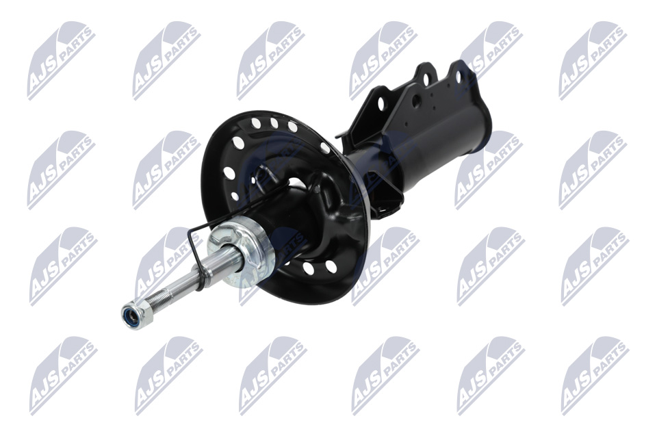 NTY APL033 Shock absorber Shock absorber 13245991 NTY A-PL-033 VAUXHALL, OPEL
