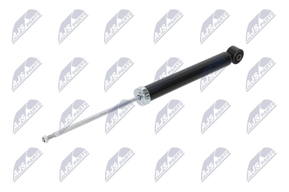 NTY A-PL-037 NTY A-PL-037 Federbein OPEL MOKKA 1.4 4x4 152 PS Benzin