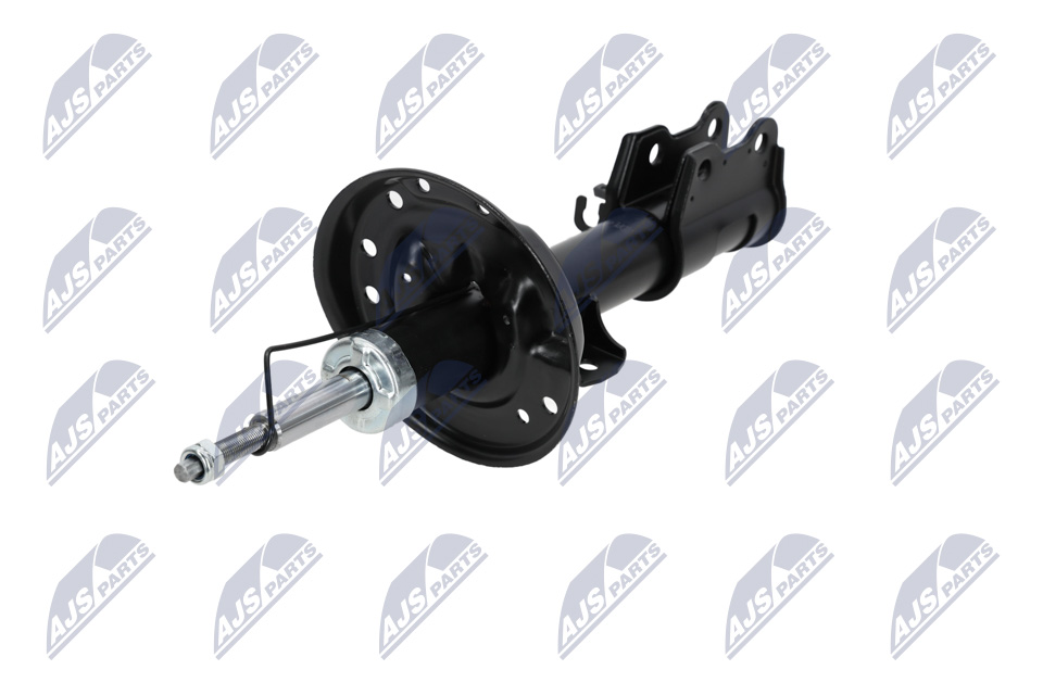 Stoßdämpfer A-PL-048 NTY 345084 OPEL, FIAT, MITSUBISHI, ISUZU, VAUXHALL