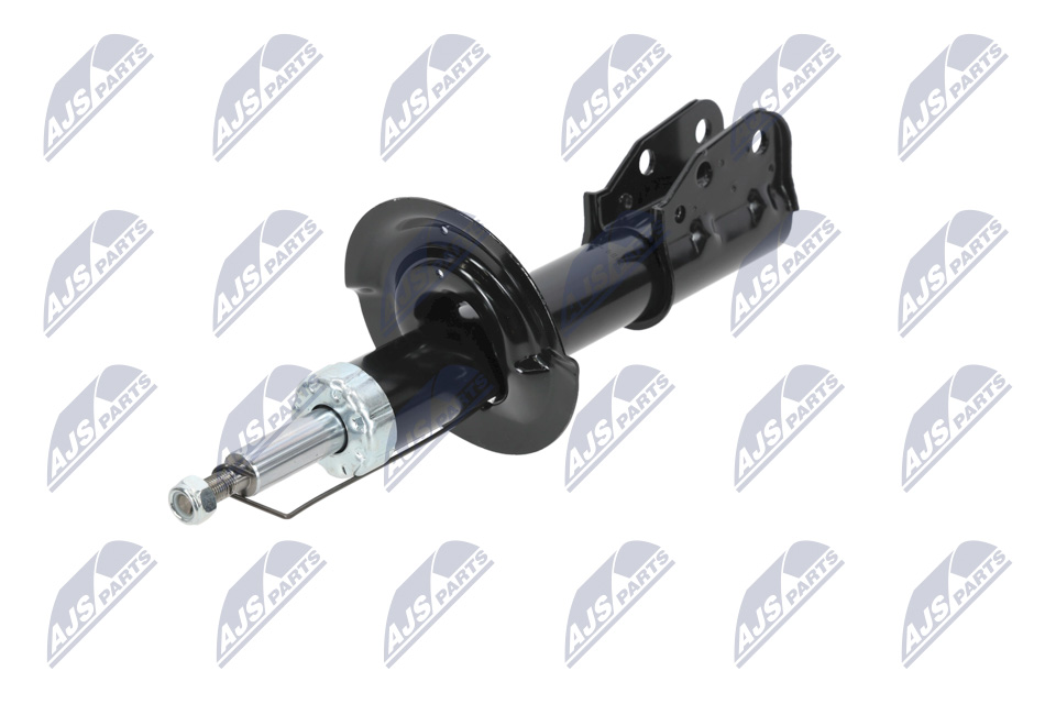 NTY APL049 Stoßdämpfer Stoßdämpfer A-PL-049 NTY 96809737 OPEL, CHEVROLET, DAEWOO, VAUXHALL, GMC