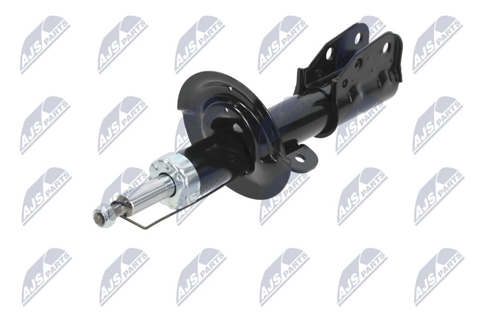 Stoßdämpfer A-PL-050 NTY 4814247 OPEL, CHEVROLET, DAEWOO, VAUXHALL