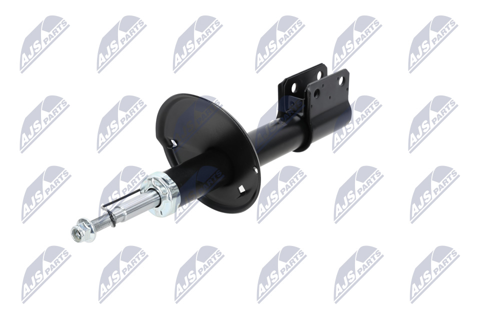 NTY ARE000 Amortisseur Amortisseur 82 00 216 267H NTY A-RE-000 PEUGEOT, RENAULT, CITROЁN, DACIA, RENAULT TRUCKS