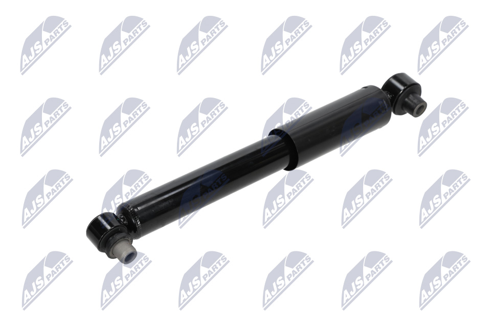 NTY A-RE-001 Stoßdämpfer RENAULT SCÉNIC 1.4 16V 95 PS Benzin