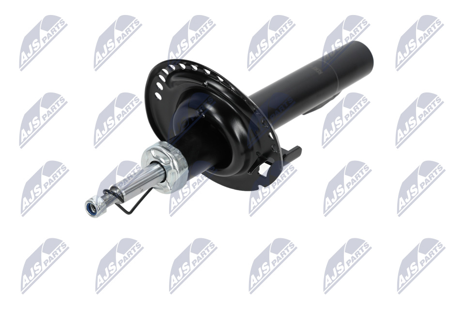 Stoßdämpfer A-RE-002 NTY 8200287687 RENAULT, DACIA, RENAULT TRUCKS