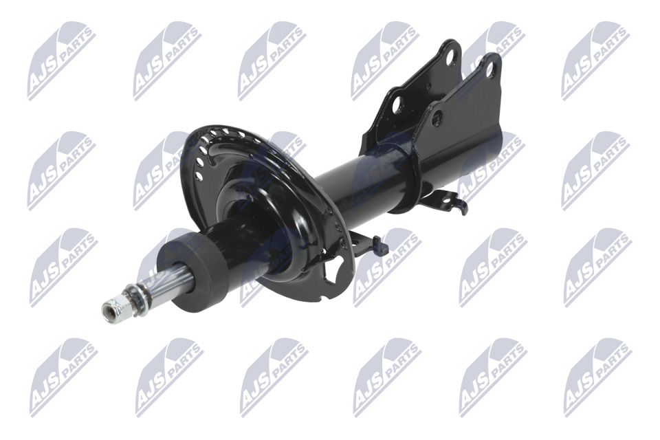 Amortisseur 4153200013 NTY A-RE-012 MERCEDES-BENZ, RENAULT