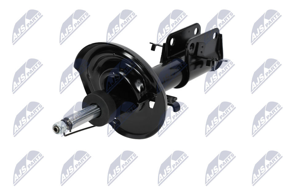 NTY ARE018 Jambe de force Renault Laguna 3 Grandtour 2.0 16V Hi-Flex (KT1H, KT1G, KT1K) 140 CV Essence/éthanol 2012