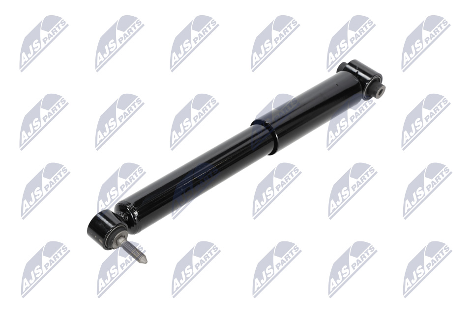 NTY A-RE-028 Dämpfer RENAULT GRAND SCÉNIC 1.5 dCi 110 PS Diesel