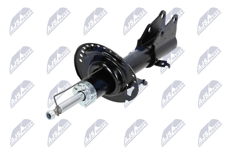 Amortisseur 415 320 0413 NTY A-RE-031 MERCEDES-BENZ, RENAULT