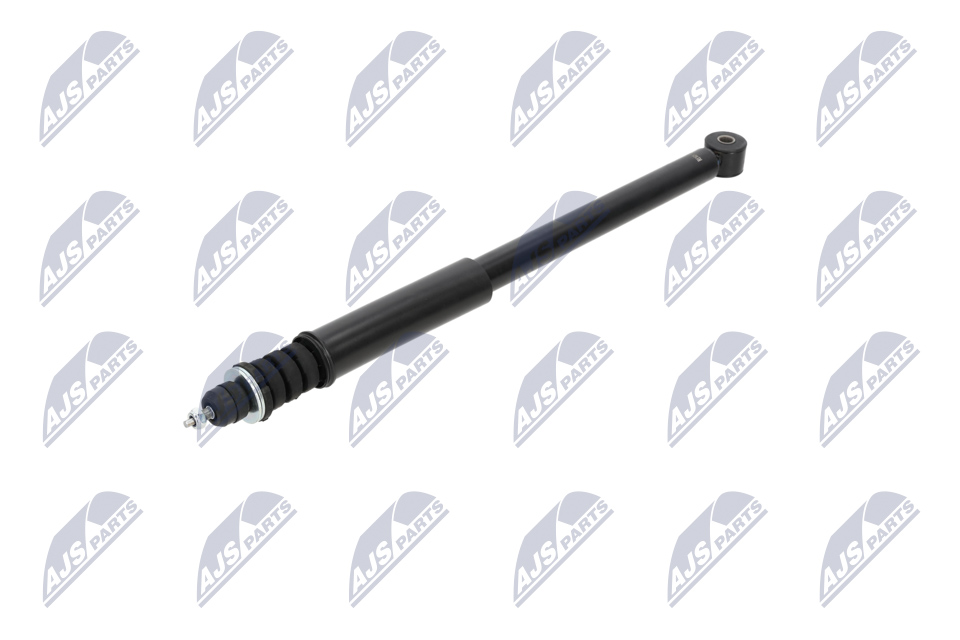 NTY A-RE-033 NTY A-RE-033 Federbein RENAULT DUSTER 1.5 dCi 110 109 PS Diesel