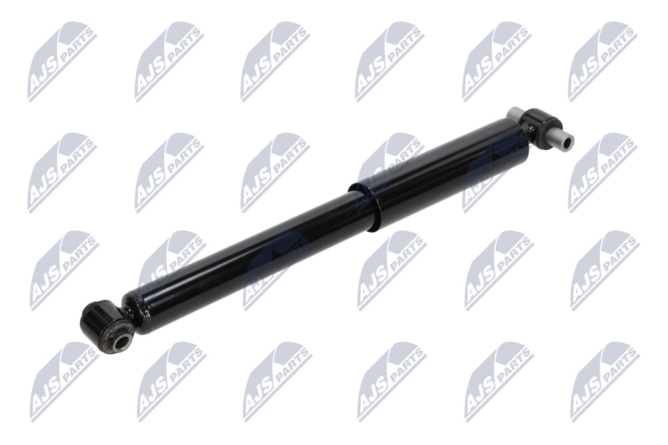 NTY A-RE-043 Federbein RENAULT FLUENCE 1.6 16V 111 PS Benzin