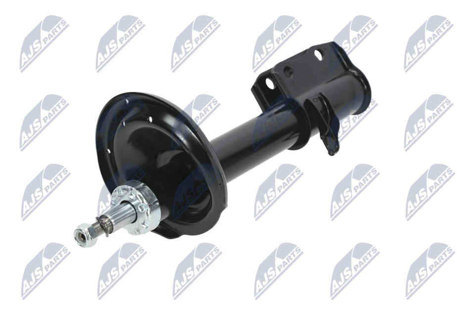 NTY ASB006 Stoßdämpfer Stoßdämpfer A-SB-006 NTY 20360FA080 SUBARU