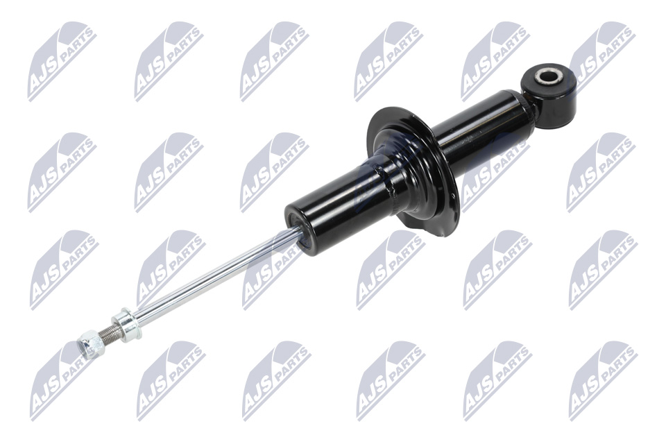 NTY ASB012 Amortisseur Subaru Legacy 4 Break 3.0 R AWD (BPE) 245 CV Essence 2005