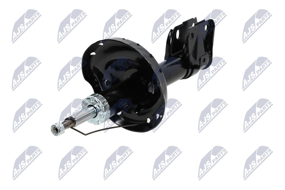 NTY ASB013 Schokdemper Subaru Forester SH 2.0 AWD (SHJ) 150 Pk Benzine 2021