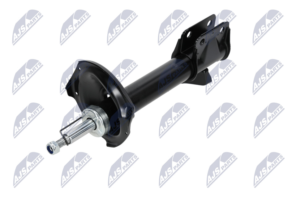 NTY ASB028 Schokdempers Subaru Impreza GD 1.5 AWD (GD3) 105 Pk Benzine 2007