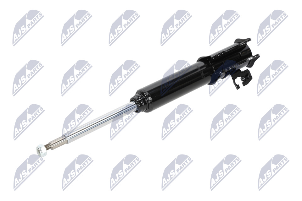 NTY ASU000 Schokbrekers Suzuki Grand Vitara FT 2.0 HDI 110 4x4 (SQ 420D, TD82V) 109 Pk Diesel 2002
