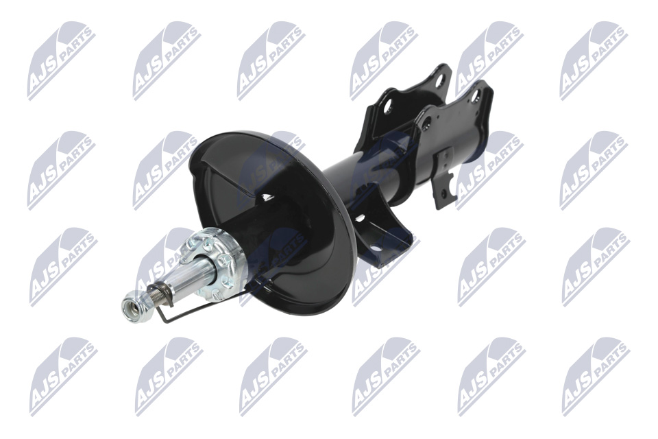 NTY ASU004 Amortisseur Suzuki Grand Vitara jt 1.6 (JB416) 106 CV Essence 2020