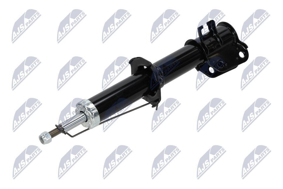 Stoßdämpfer A-SU-012 NTY 4160180G10 SUZUKI, SUBARU, BEDFORD