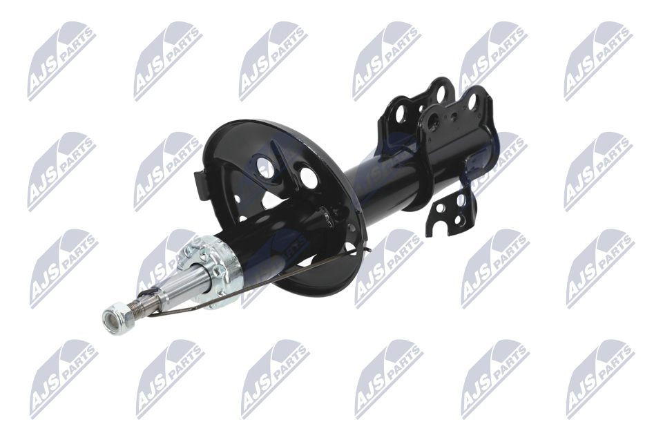 NTY ATY000 Amortisseurs Toyota Avensis Liftback 1.8 i (AT221_) 110 CV Essence 1999